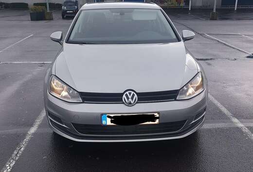 Volkswagen 1.6 CR TDi Trendline