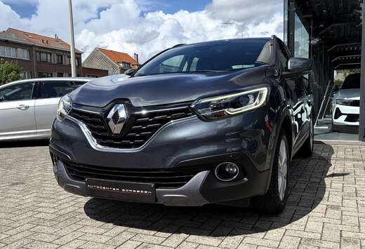 Renault 1.2 TCe - Manueel