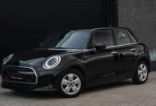 MINI Mini Cooper ** Perfecte staat **