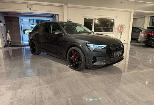 Audi QUATTRO 313PK * LEDER * FULL LED * CAMERA * LUCH ...