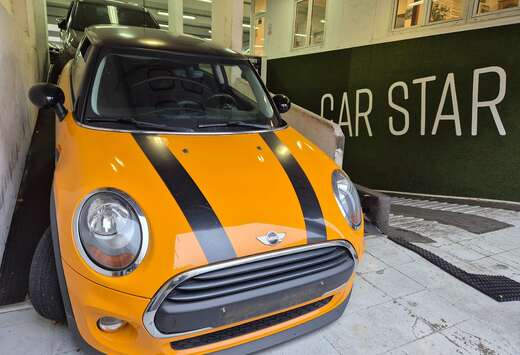 MINI 1.2 ESSENCE   12 MOIS GARANTIE. 66000 KM