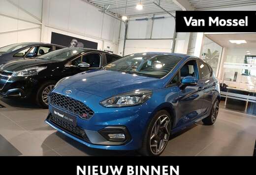 Ford 1.5 EcoBoost ST-3