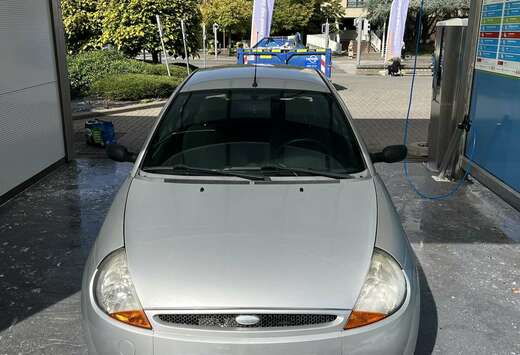 Ford Ka 1.3i Trend
