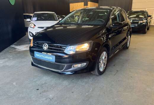 Volkswagen GARANTIE 12 MOIS