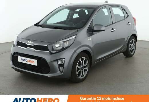 Kia 1.0 Vision