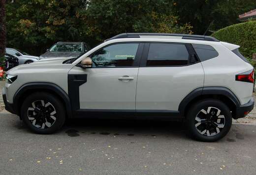 Dacia Duster EXTREME HYBRID 140 *NEUF* 20.653 NETTO