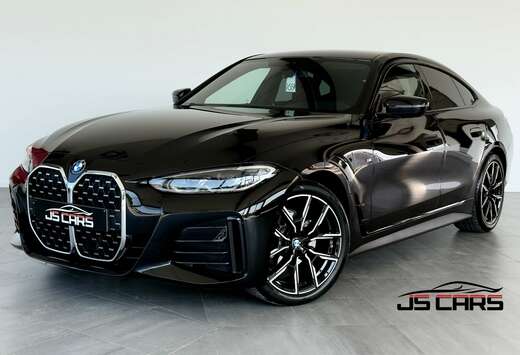 BMW iA Gran Coupé FULL PACKM-SHADOWLINE-JANTES 19\'