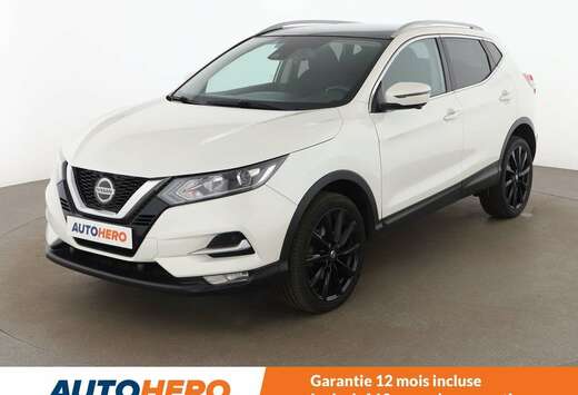 Nissan 1.3 DIG-T Acenta Premium