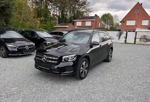 Mercedes-Benz PROGRESSIVE LINE ADVANCED