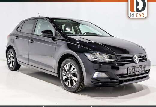 Volkswagen 1.0 TSI 95 DSG UNITED CLIM CARPLAY RADAR J ...