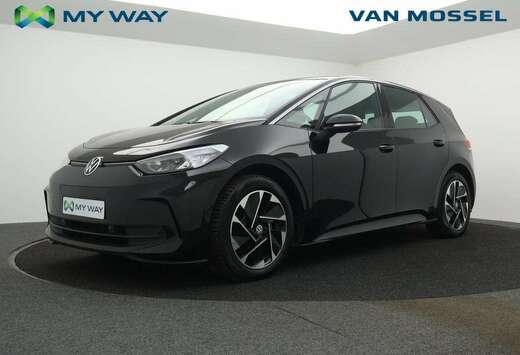 Volkswagen Pro Life Business 58kWh 204PK *NAVI*APP CO ...