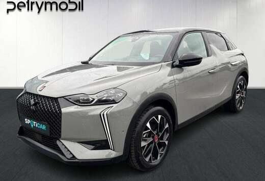 E-Tense Performance Line + // ELIGIBLE BONUS ECOLO