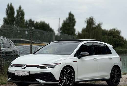 Volkswagen Golf 2.0 GTI DSG  IQ Light  Opendak  Came