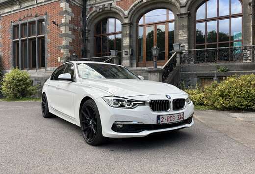 BMW Bmw 330e