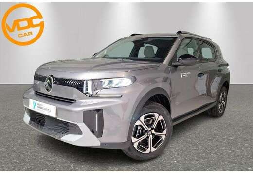 Citroen Hybride 145 E-DCS6 MAX