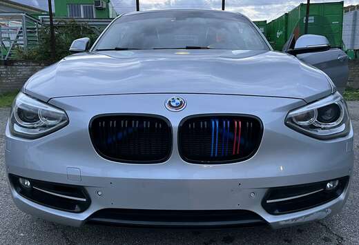 BMW BMW Serie 1 114i / PRET A IMMATRICULER