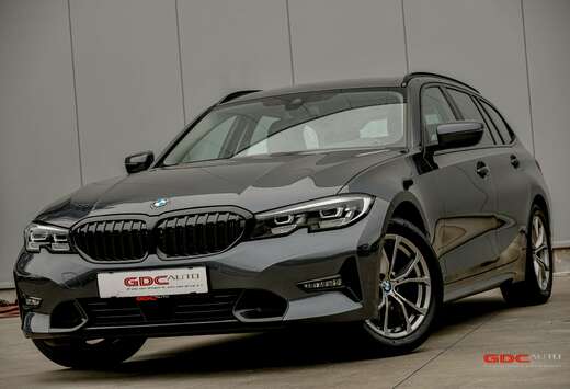 BMW Sportline