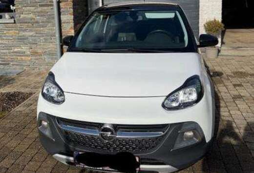 Opel Adam Rocks 1.0 Turbo Start/Stop