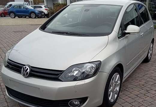 Volkswagen GOLF 1.4 BENZINE