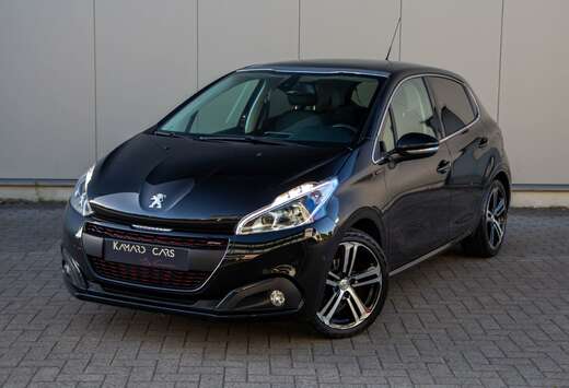 Peugeot 1.2 PureTech GT Line S