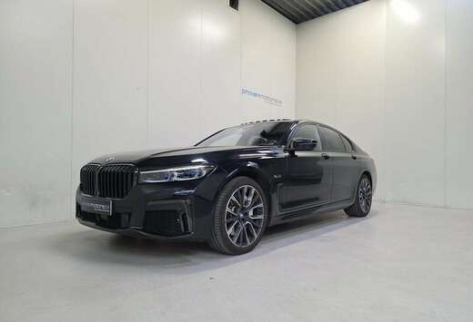 BMW e Hybrid - M Pack - Harman/Kardon - Topstaat