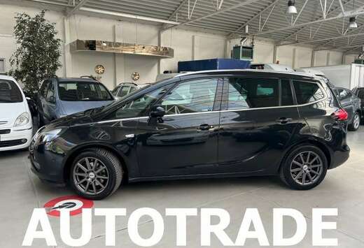 Opel Euro6  Isofix  Camera+Sensoren  1j Garantie