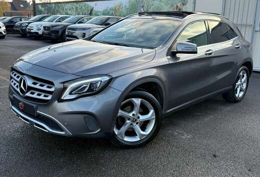 Mercedes-Benz Gla 200d AUTO / CARPLAY / PANO / FULL S ...