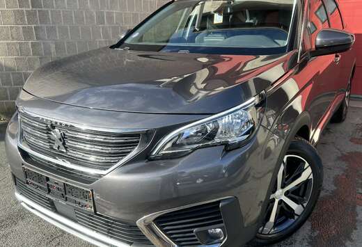 Peugeot 1.2 PureTech Active + 7 pL + CAMÉRA + NAVI