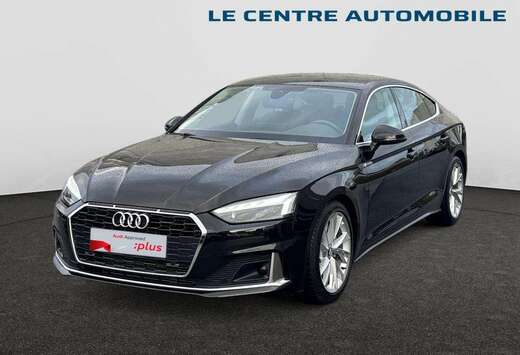 Audi Sportback Sportback 40 TFSI Advanced OPF S troni ...