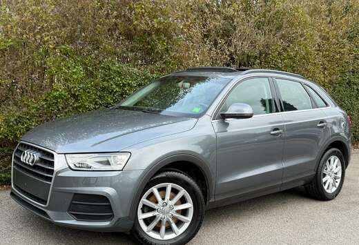 Audi 1.4 TFSI S tronic+BOITE AUTO+NAVI+TOIT OU+CUIR+6 ...