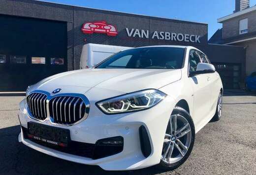 BMW iA OPF M Sport