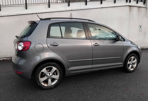 Volkswagen Golf Plus 1.4 TSI Highline