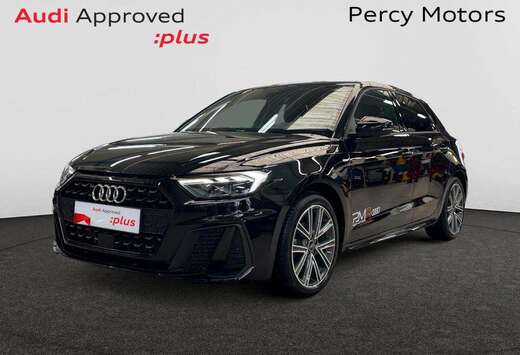 Audi Sportback Audi A1 Sportback Business Edition S l ...
