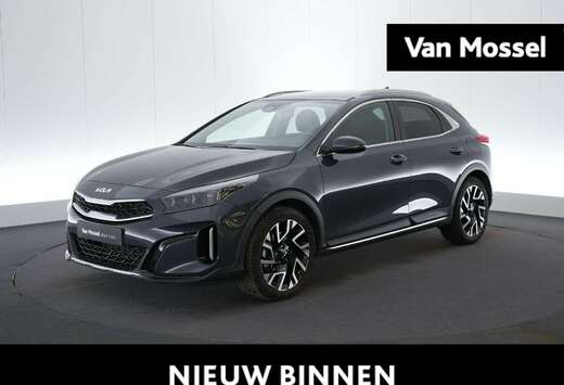 Kia 1.0 T-GDi 120 Pulse