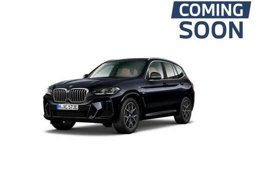 BMW xDrive 30e - M Pack