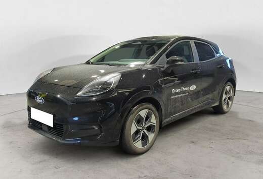 Ford 43,6 kWh Gen-E Premium