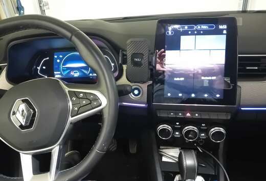 Renault Arkana 1.3 TCe Corporate Edition GPF EDC