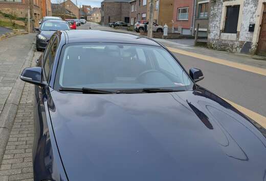 BMW 116 d EfficientDynamics Edition