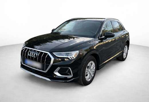 Audi 35 TDI Business Edition Advanced S-Tronic