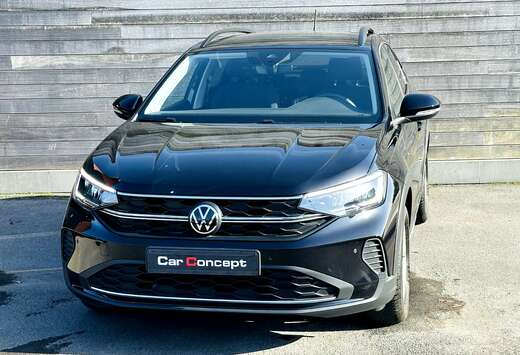 Volkswagen **NAVI**CARPLAY**LED**AID**MOD.24**TOP