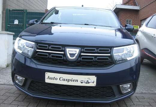 Dacia 1.0i essence Clim GPS Euro 6d Garantie 1 an