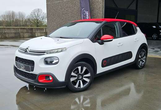 Citroen C3 1.2i