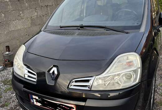 Renault 1.5 dCi Pack