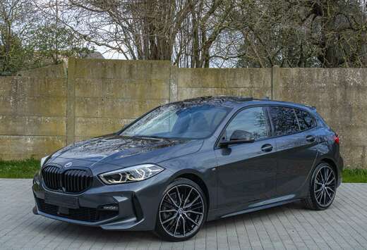 BMW I  M-SPORT / PANO / AUTOMAAT / SPORT