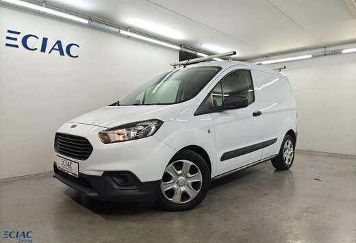 Ford Trend - 54174km - Garantie