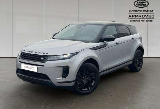 Land Rover P300e S Warranty until 05/2029