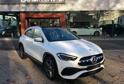 Mercedes-Benz AMG * 360 CAM * PANO * MEMORY * DAB * S ...