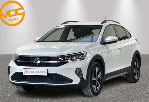 Volkswagen Life 1.0 TSI DSG