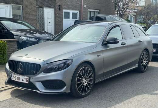 Mercedes-Benz 4-Matic