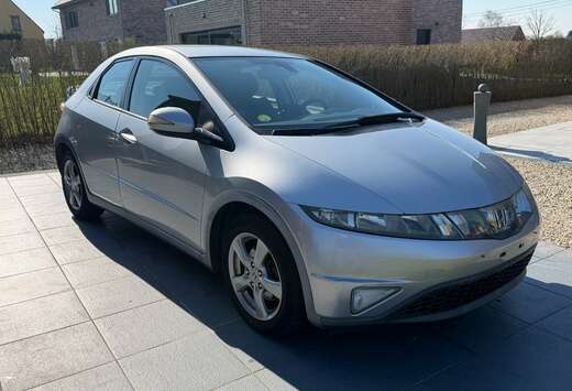 Honda Civic 1.4i Comfort